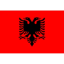 阿尔巴尼亚